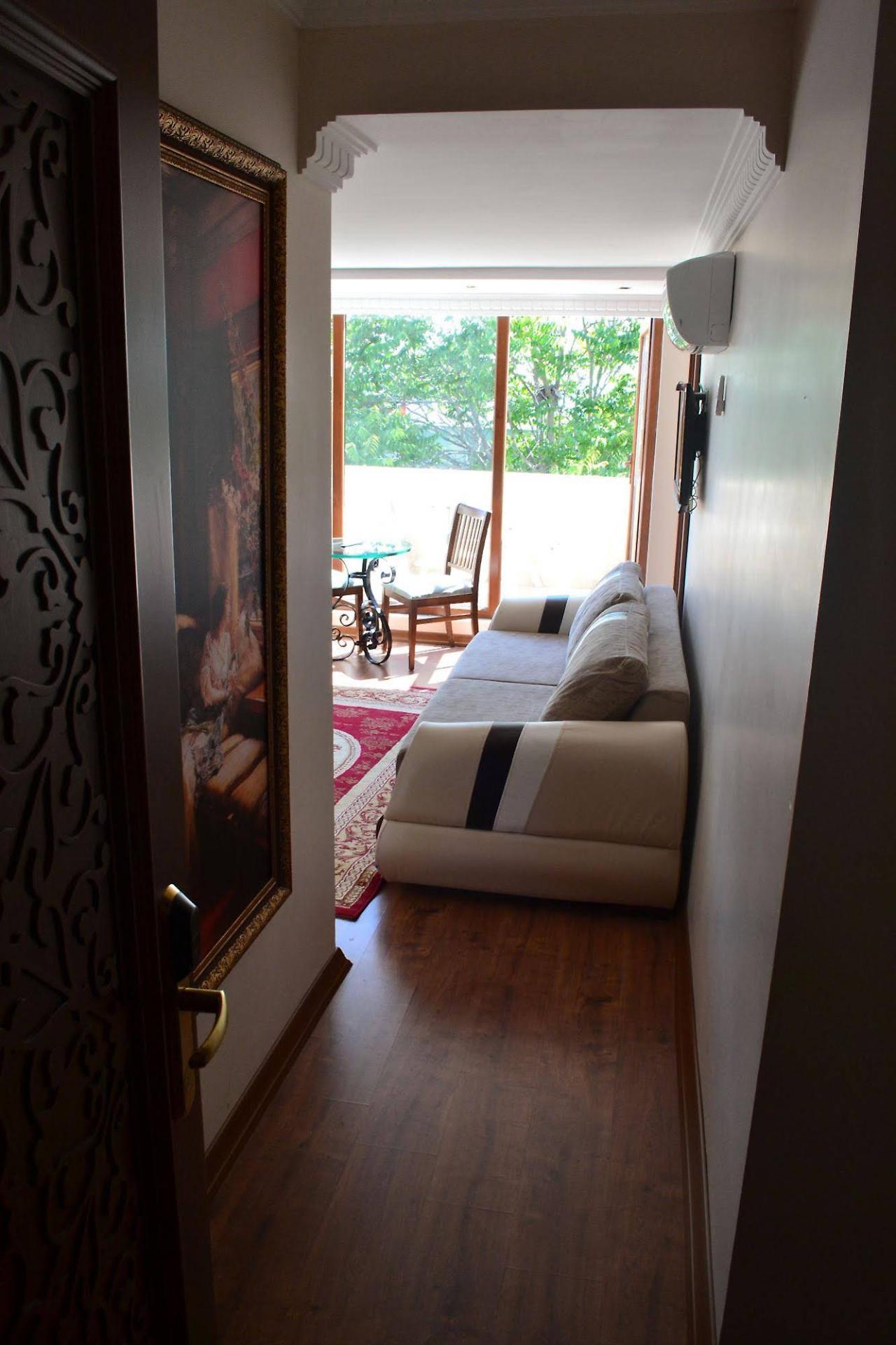 Blue Istanbul Suites Zewnętrze zdjęcie