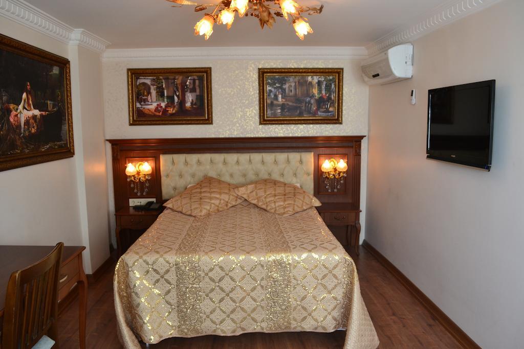 Blue Istanbul Suites Pokój zdjęcie