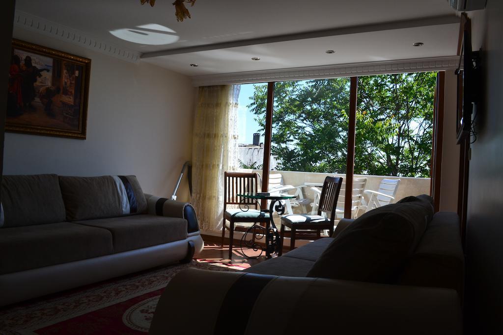 Blue Istanbul Suites Pokój zdjęcie