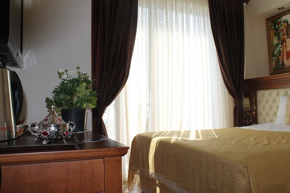 Blue Istanbul Suites Pokój zdjęcie