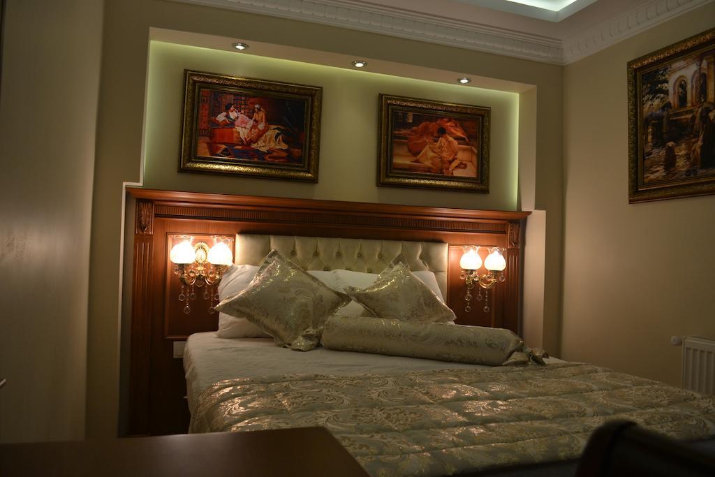 Blue Istanbul Suites Pokój zdjęcie