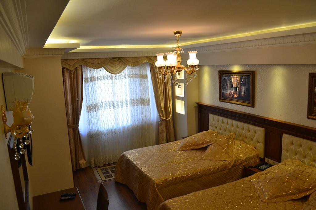 Blue Istanbul Suites Pokój zdjęcie