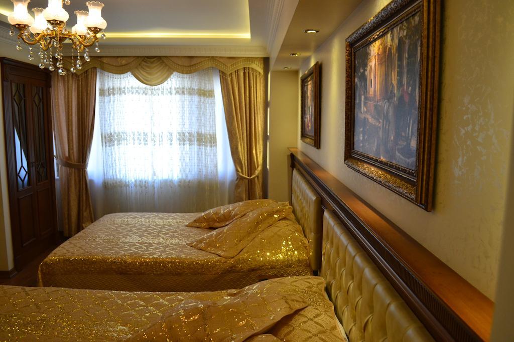 Blue Istanbul Suites Pokój zdjęcie