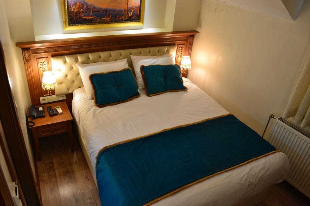 Blue Istanbul Suites Pokój zdjęcie