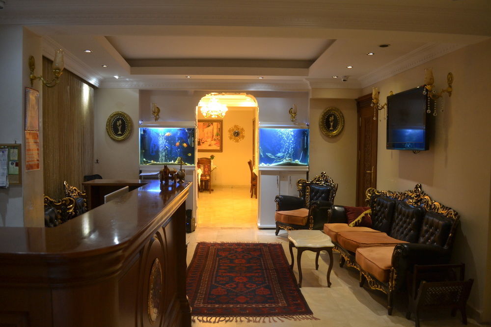 Blue Istanbul Suites Zewnętrze zdjęcie