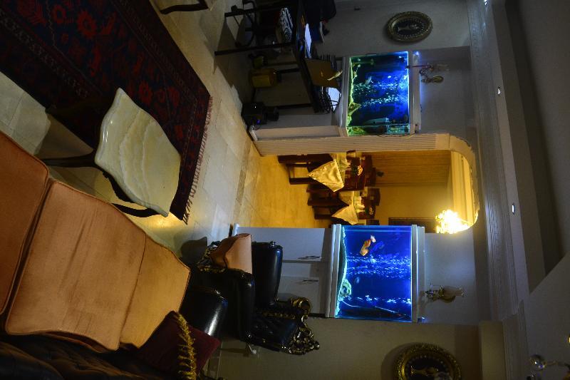 Blue Istanbul Suites Zewnętrze zdjęcie